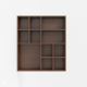 Wooden Shelf